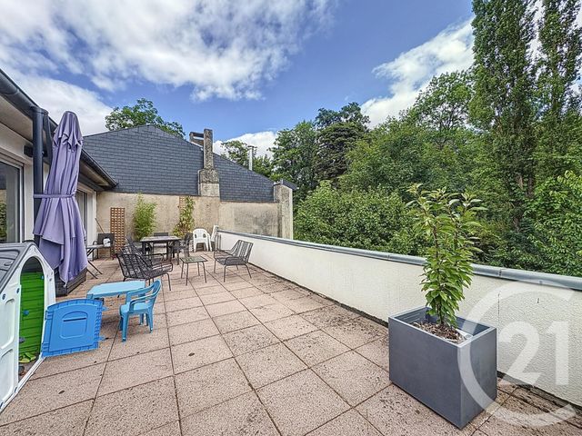 appartement - METZ - 57