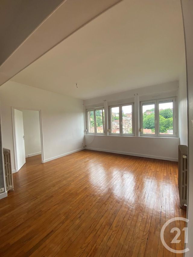 Appartement F3 à louer - 3 pièces - 65,65 m2 - Briey - 54 - LORRAINE