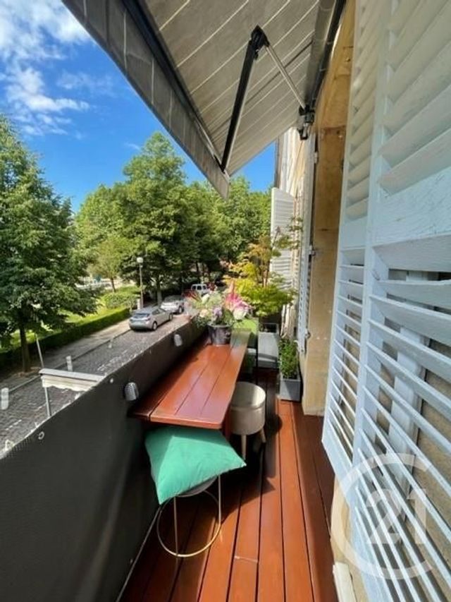 Appartement F3 à vendre - 3 pièces - 71 m2 - Metz - 57 - LORRAINE