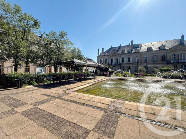 Appartement F3 à vendre - 3 pièces - 71 m2 - Metz - 57 - LORRAINE