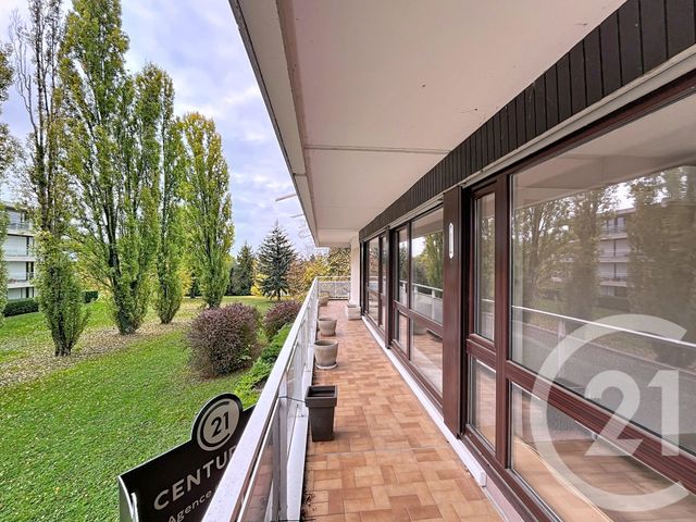 Appartement F5 à vendre - 5 pièces - 105,04 m2 - Metz - 57 - LORRAINE