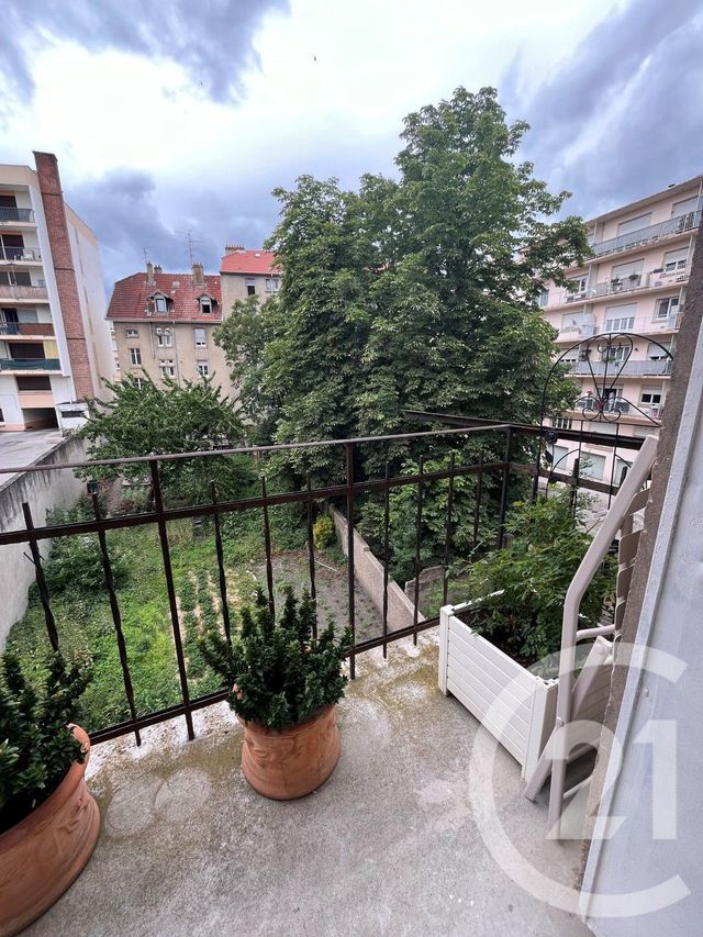 Appartement F3 à louer - 3 pièces - 53 m2 - Metz - 57 - LORRAINE