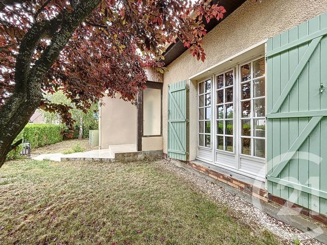 Maison à vendre METZ
