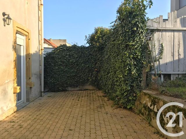 appartement - METZ - 57
