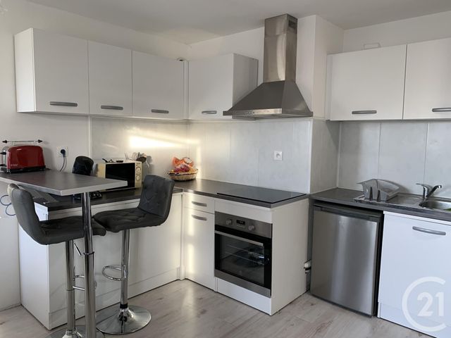 appartement - METZ - 57