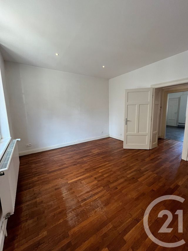 appartement - METZ - 57