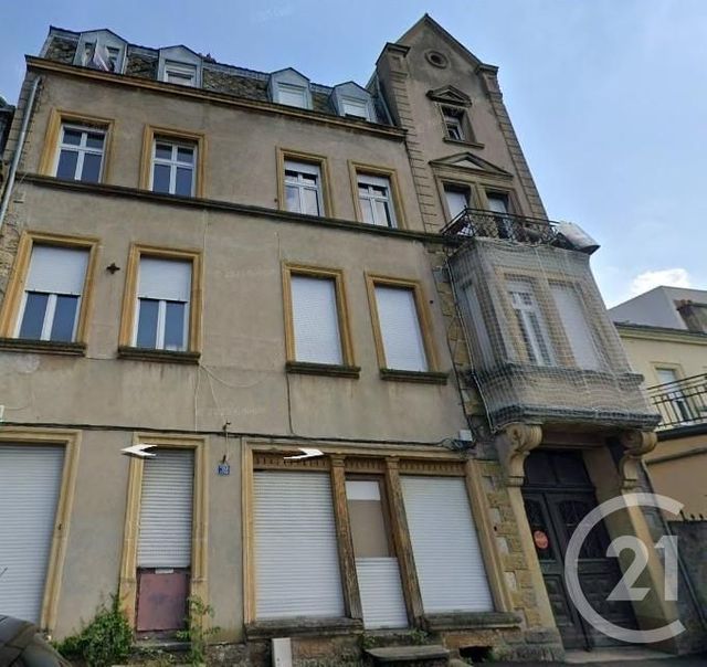 Immeuble à vendre - 365 m2 - Le Ban St Martin - 57 - LORRAINE