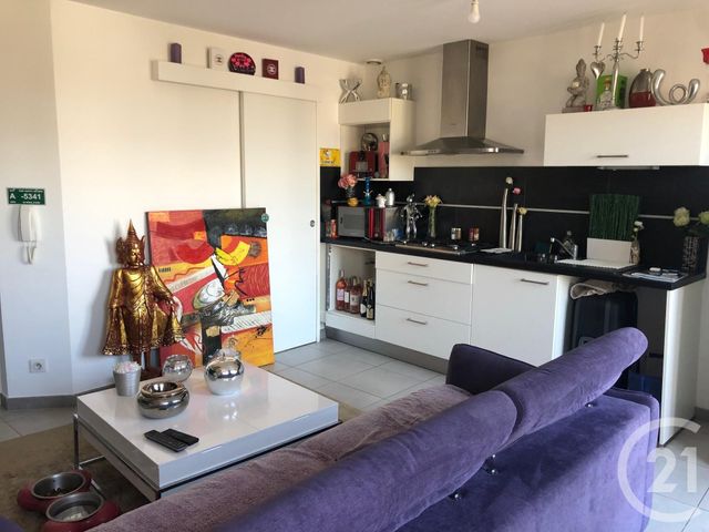 appartement - STE MARIE AUX CHENES - 57