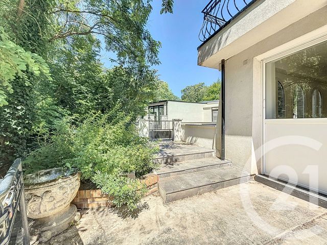 Appartement F2 &agrave; louer - 3 pi&egrave;ces - 61,48 m2 - St Julien Les Metz - 57 - LORRAINE