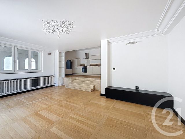 Appartement F2 &agrave; louer - 3 pi&egrave;ces - 61,48 m2 - St Julien Les Metz - 57 - LORRAINE