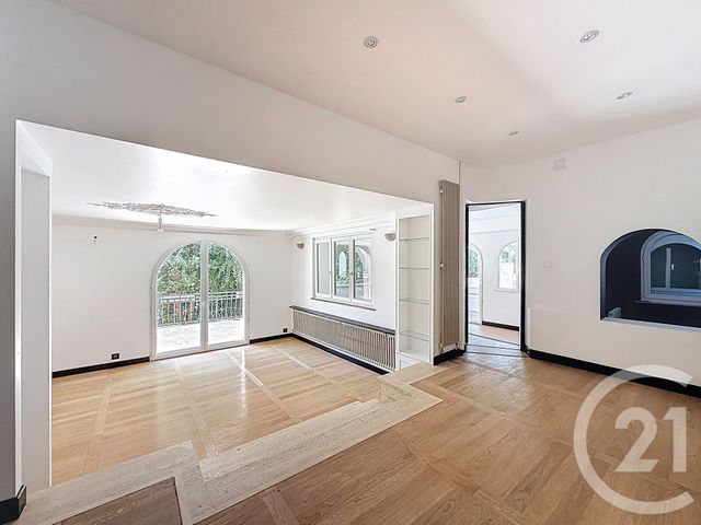 appartement - ST JULIEN LES METZ - 57