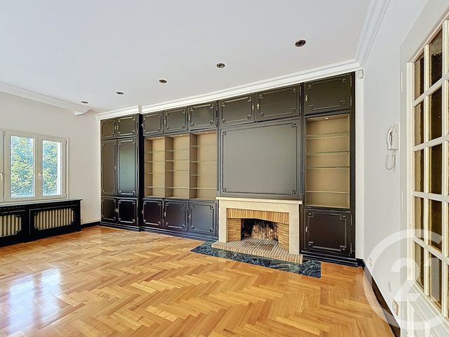 appartement - ST JULIEN LES METZ - 57