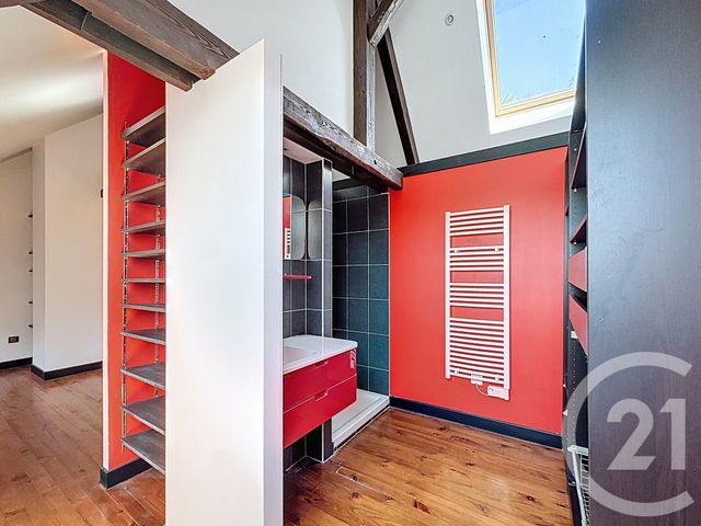 Appartement F4 à louer - 4 pièces - 89,92 m2 - St Julien Les Metz - 57 - LORRAINE