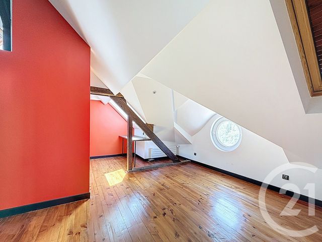 Appartement F4 à louer - 4 pièces - 89,92 m2 - St Julien Les Metz - 57 - LORRAINE