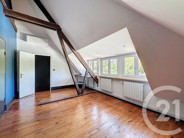 Appartement F4 à louer - 4 pièces - 89,92 m2 - St Julien Les Metz - 57 - LORRAINE