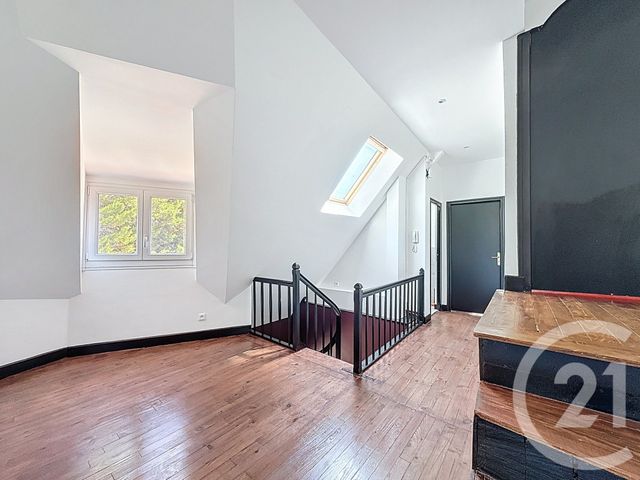 Appartement F4 à louer - 4 pièces - 89,92 m2 - St Julien Les Metz - 57 - LORRAINE