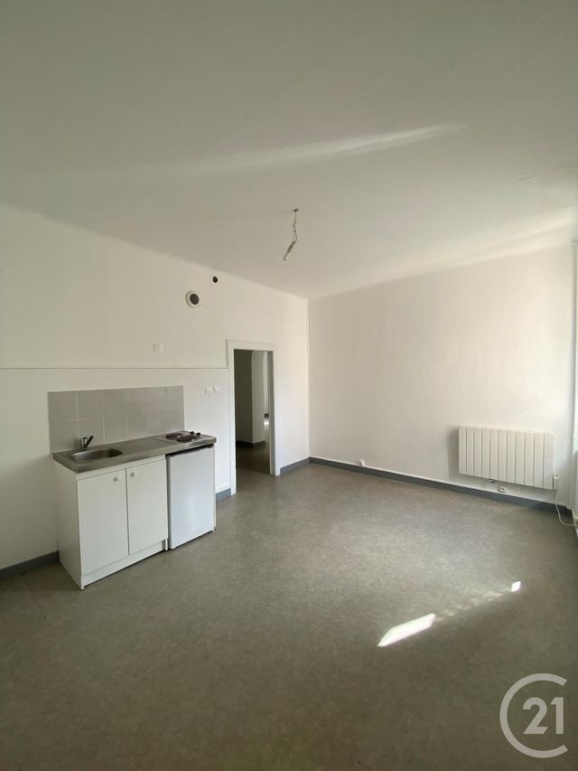 Appartement à louer - 2 pièces - 53,81 m2 - Metz - 57 - LORRAINE