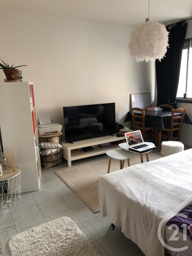appartement - METZ - 57