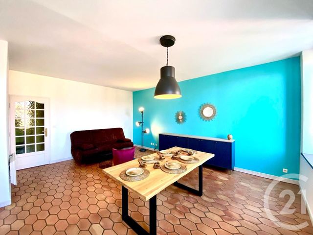appartement - METZ - 57
