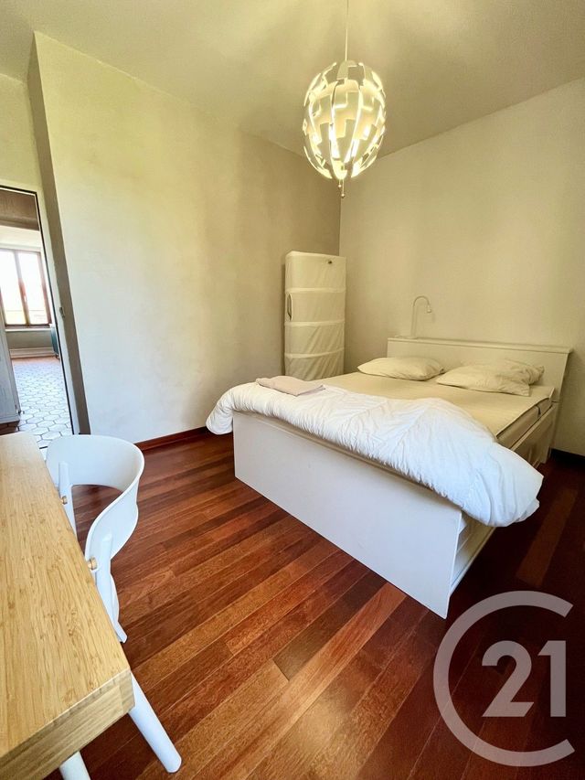 Appartement F3 &agrave; louer - 3 pi&egrave;ces - 74,68 m2 - Metz - 57 - LORRAINE