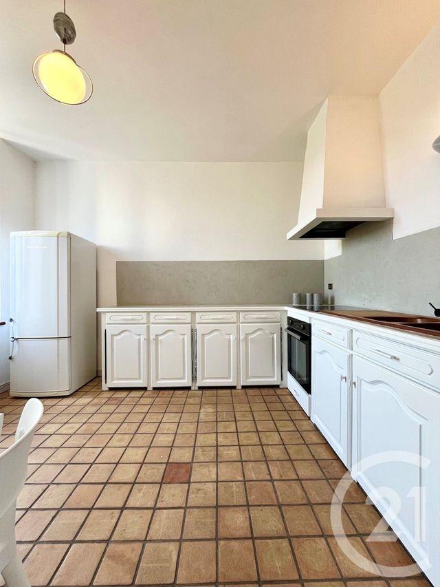 Appartement F3 &agrave; louer - 3 pi&egrave;ces - 74,68 m2 - Metz - 57 - LORRAINE