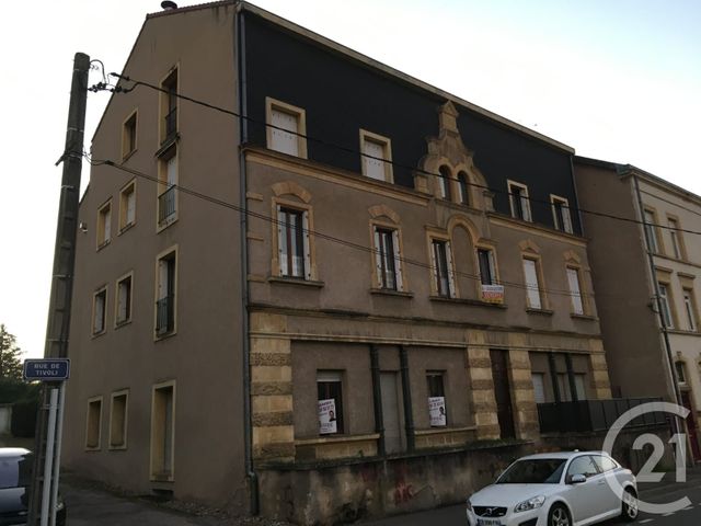 Appartement F3 &agrave; louer - 3 pi&egrave;ces - 74,68 m2 - Metz - 57 - LORRAINE