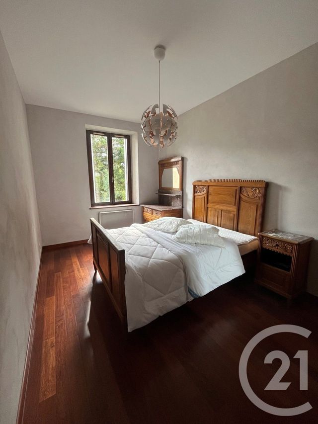 Appartement F3 &agrave; louer - 3 pi&egrave;ces - 74,68 m2 - Metz - 57 - LORRAINE