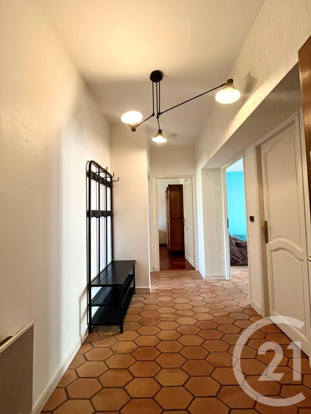 Appartement F3 &agrave; louer - 3 pi&egrave;ces - 74,68 m2 - Metz - 57 - LORRAINE