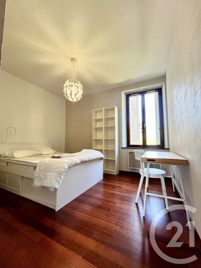 Appartement F3 &agrave; louer - 3 pi&egrave;ces - 74,68 m2 - Metz - 57 - LORRAINE