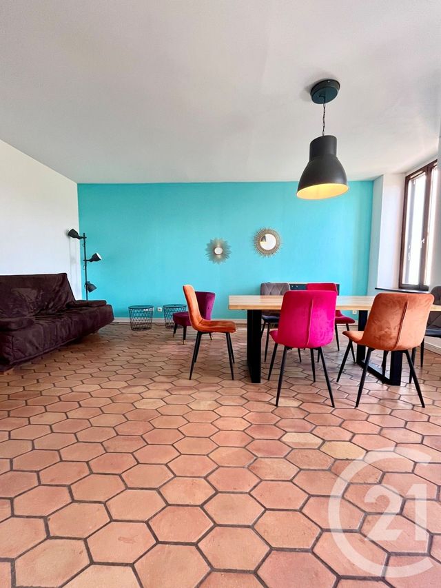 Appartement F3 &agrave; louer - 3 pi&egrave;ces - 74,68 m2 - Metz - 57 - LORRAINE