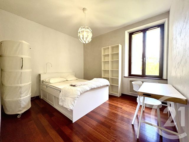 Appartement F3 &agrave; louer - 3 pi&egrave;ces - 74,68 m2 - Metz - 57 - LORRAINE