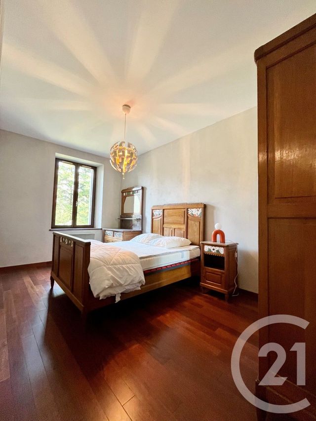 Appartement F3 &agrave; louer - 3 pi&egrave;ces - 74,68 m2 - Metz - 57 - LORRAINE