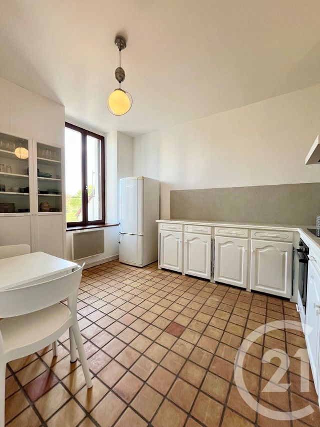 Appartement F3 &agrave; louer - 3 pi&egrave;ces - 74,68 m2 - Metz - 57 - LORRAINE