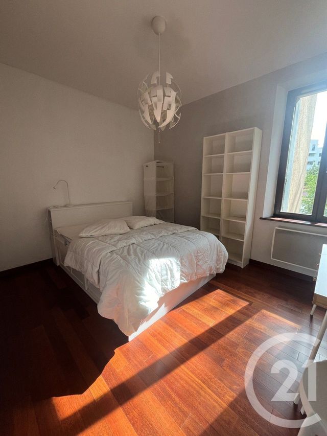 Appartement F3 &agrave; louer - 3 pi&egrave;ces - 74,68 m2 - Metz - 57 - LORRAINE