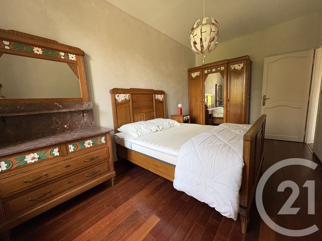 Appartement F3 &agrave; louer - 3 pi&egrave;ces - 74,68 m2 - Metz - 57 - LORRAINE