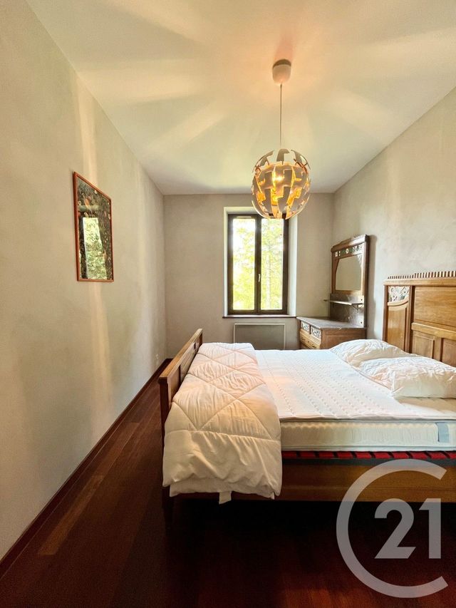 Appartement F3 &agrave; louer - 3 pi&egrave;ces - 74,68 m2 - Metz - 57 - LORRAINE