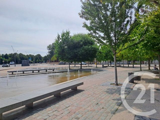 Appartement Studio à vendre - 1 pièce - 12,76 m2 - Metz - 57 - LORRAINE