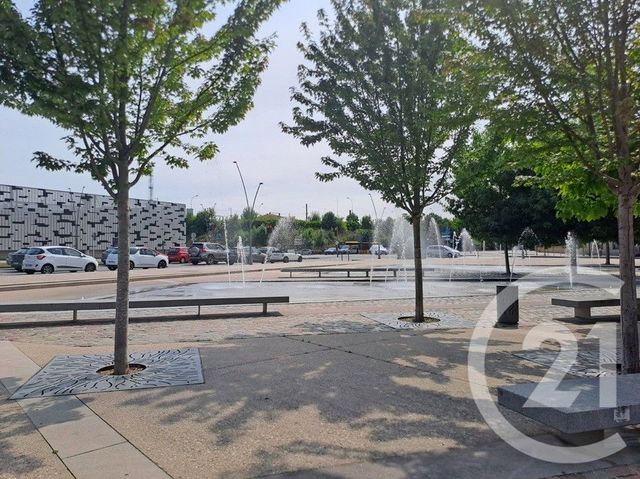 Appartement Studio à vendre - 1 pièce - 12,76 m2 - Metz - 57 - LORRAINE