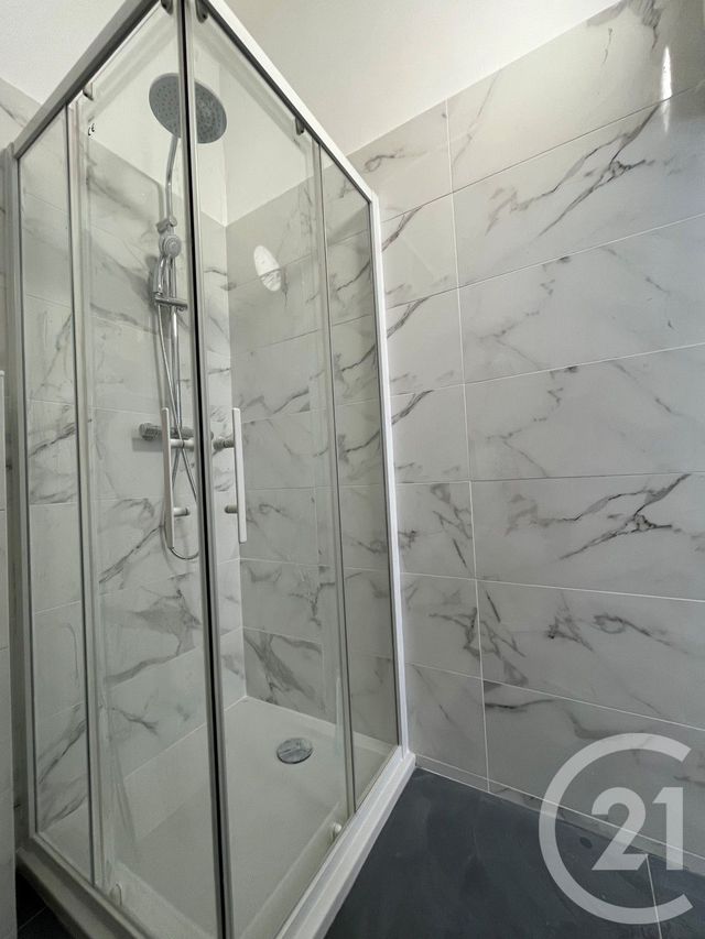 Appartement Studio à vendre - 1 pièce - 12,76 m2 - Metz - 57 - LORRAINE