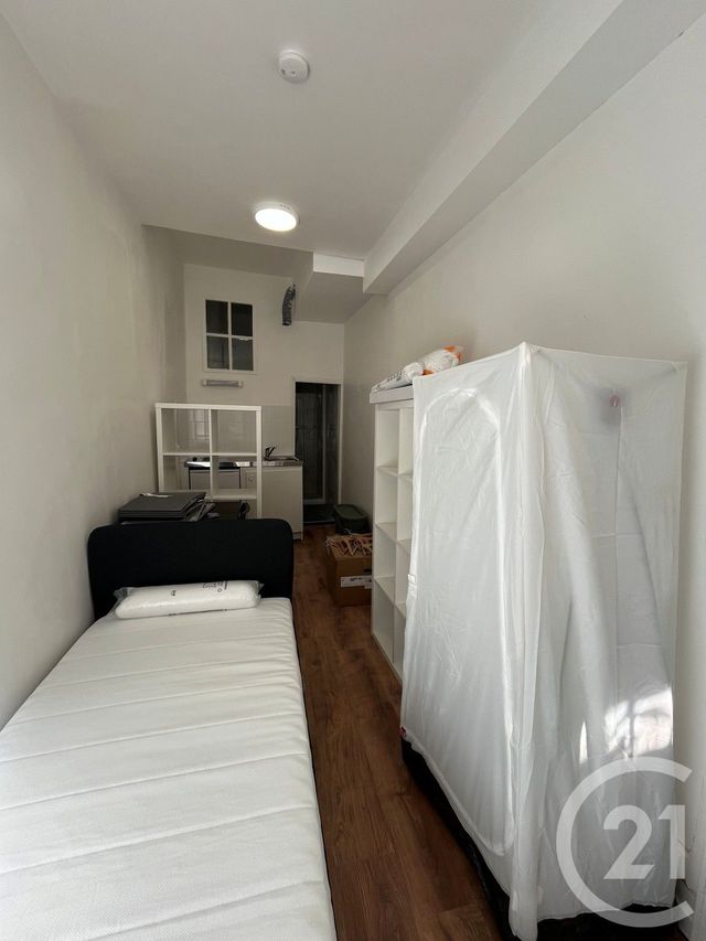 Appartement Studio à vendre - 1 pièce - 12,76 m2 - Metz - 57 - LORRAINE