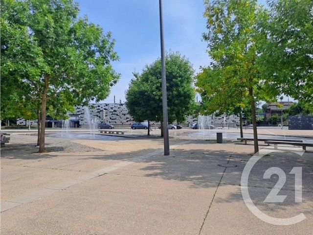 Appartement Studio à vendre - 1 pièce - 12,76 m2 - Metz - 57 - LORRAINE