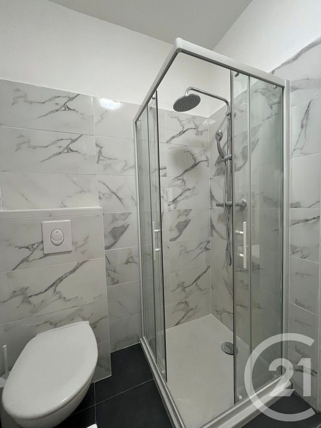 Appartement F2 à vendre - 2 pièces - 38 m2 - Metz - 57 - LORRAINE