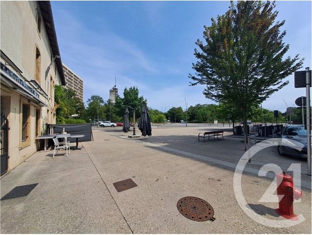 Afficher la photo en grand Immeuble à vendre - 300 m2 - Metz - 57 - LORRAINE