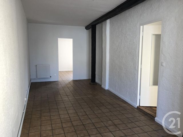 Appartement F2 à louer - 2 pièces - 58,66 m2 - Jarny - 54 - LORRAINE