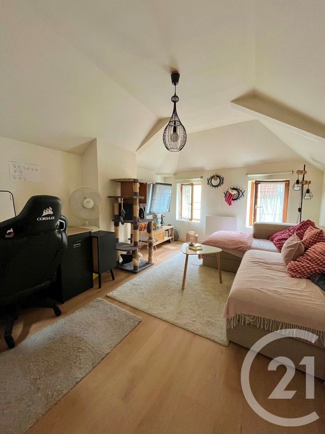 appartement - METZ - 57