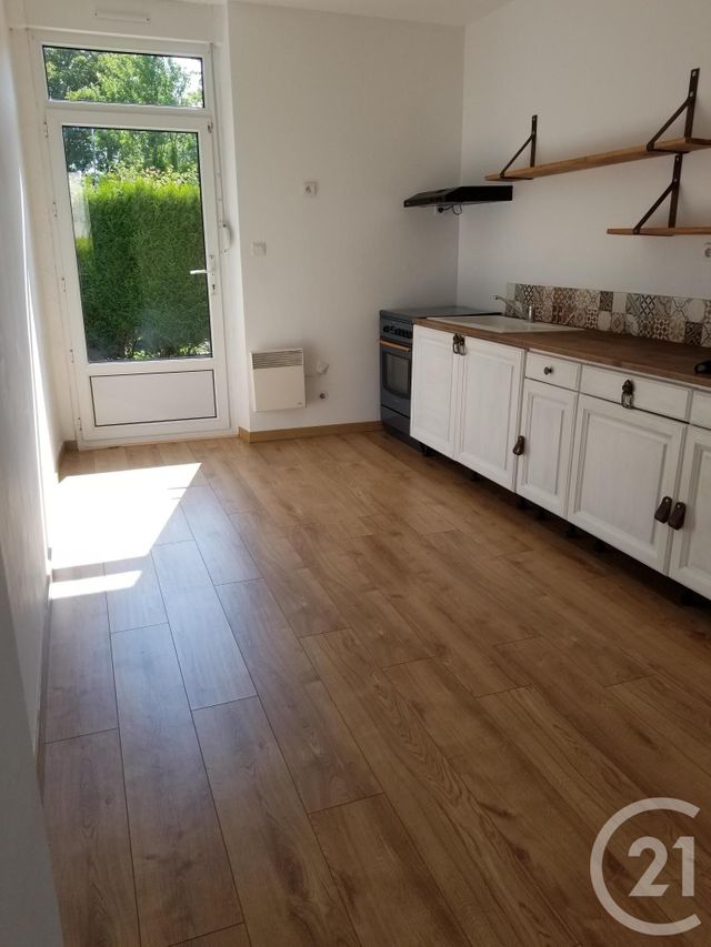 appartement - MOYEUVRE GRANDE - 57