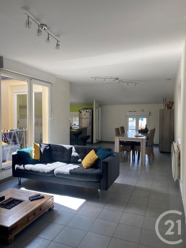 appartement - MANCE - 54