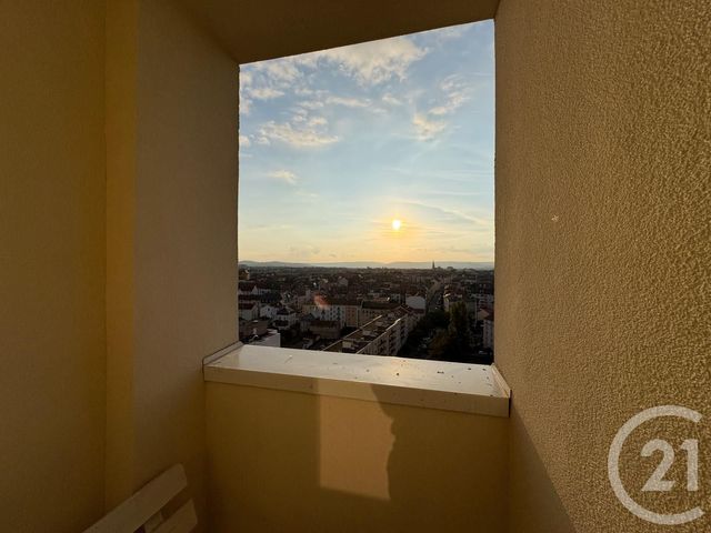 Appartement F2 à vendre - 2 pièces - 53,80 m2 - Metz - 57 - LORRAINE