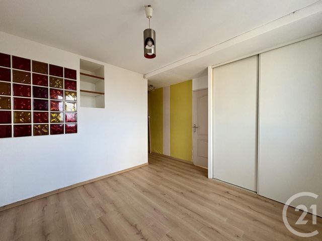 Appartement F2 à vendre - 2 pièces - 53,80 m2 - Metz - 57 - LORRAINE