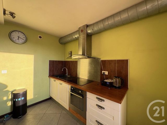 Appartement F2 à vendre - 2 pièces - 53,80 m2 - Metz - 57 - LORRAINE